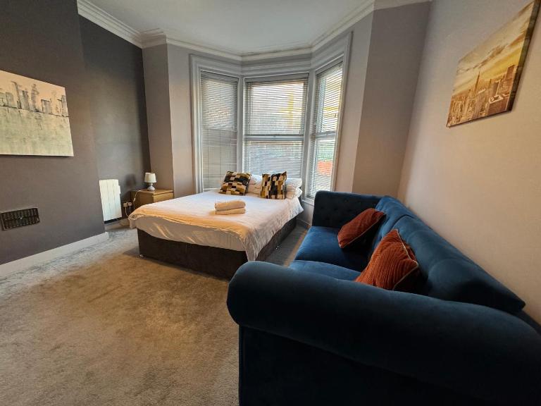 Blackpool Townhouse - B&B Blackpool