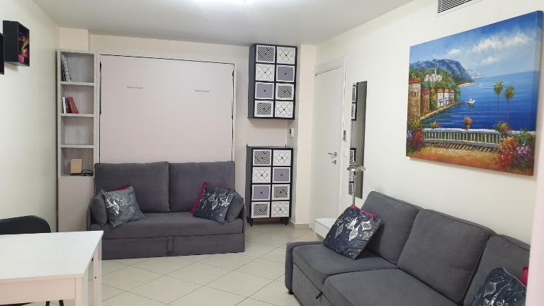 Cocooning - B&B Menton