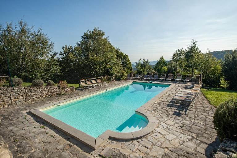 Villa Case a Cantuccio by Mmega - B&B San Giustino