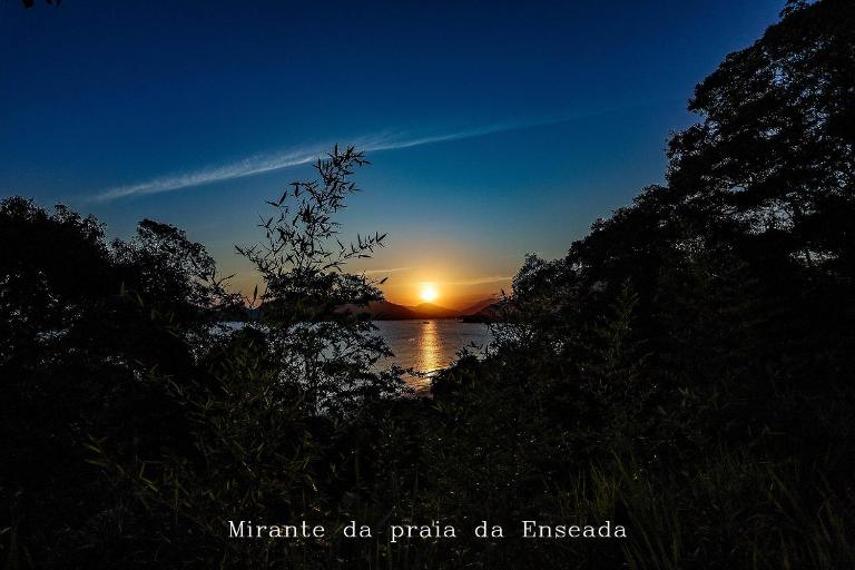 Casa Sossego - Ferienwohnung Ubatuba