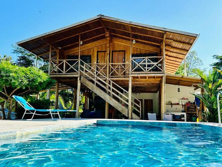 Casa Gratitud - B&B Paquera