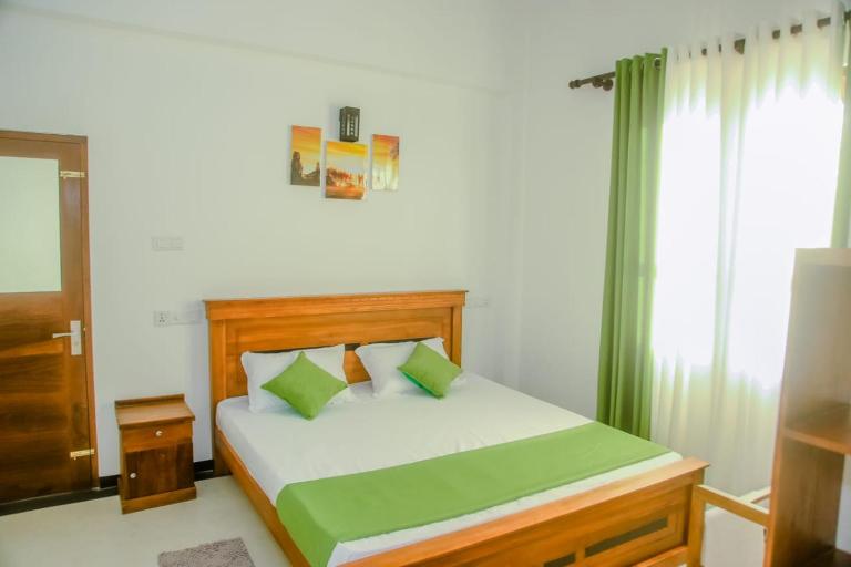 Villa Sunsea. - B&B Ahangama