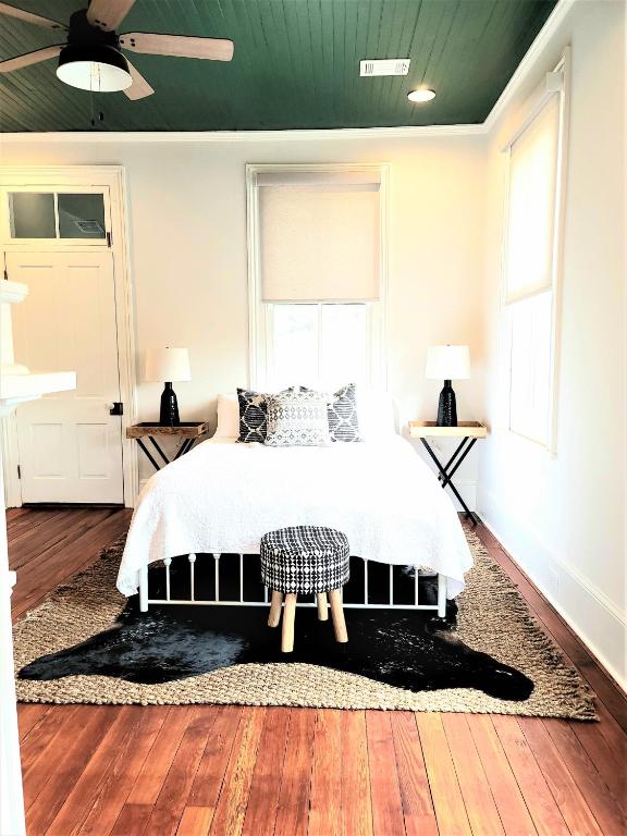Kelley House - B&B Pensacola