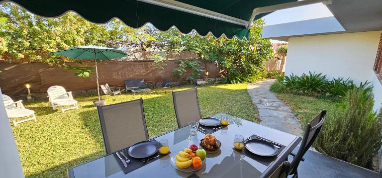 Paradise Garden San Agustin - B&B San Agustin