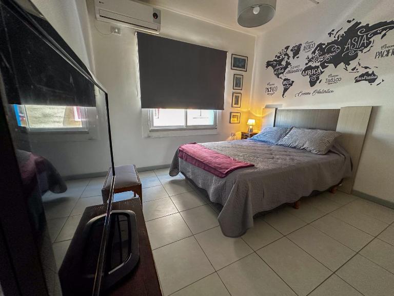 Departamento en San Luis - Ferienwohnung San Luis