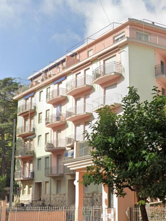 Casa Laura - B&B Alassio