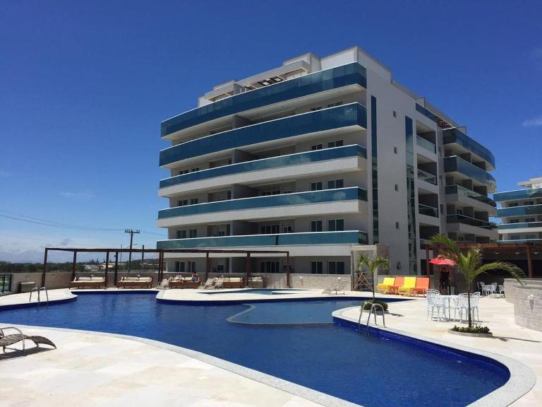 Le Bon Vivant - Praia Grande - Arraial do Cabo - Bed and Breakfast Arraial do Cabo