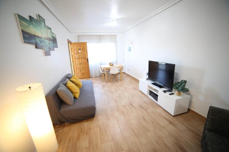 Casa de playa, cerca de todo - B&B Los Narejos