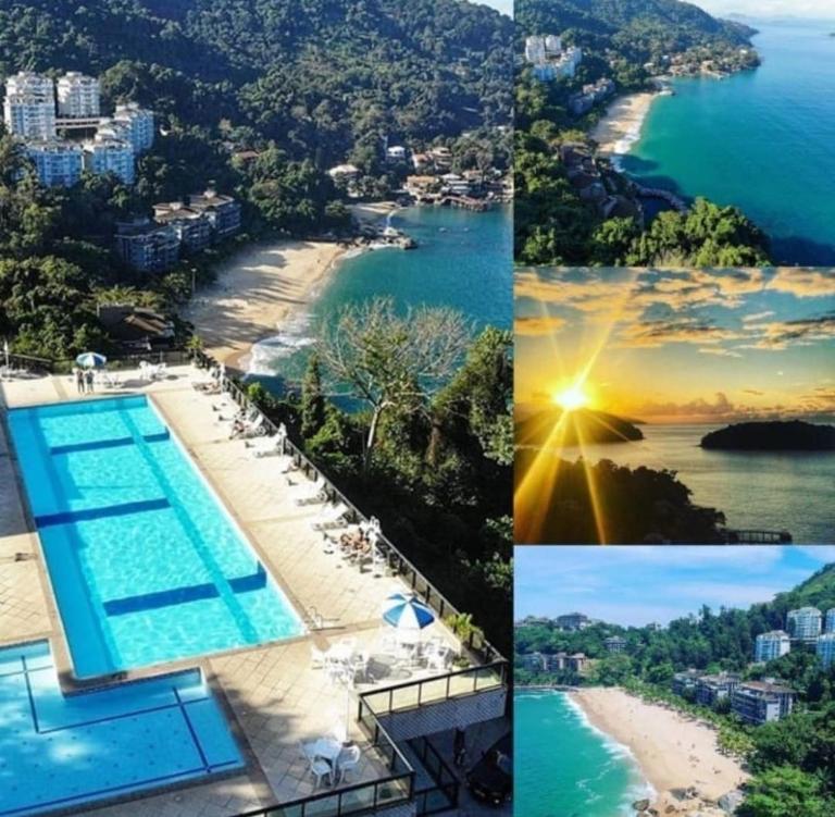 Porto Real Resort - B&B Mangaratiba