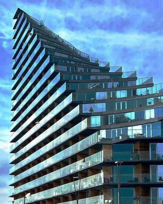 AArhus 115 - Ferienwohnung Århus
