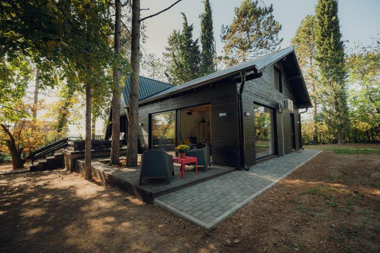 Kuća za odmor Vrdnik - B&B Vrdnik