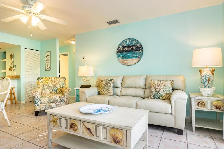 A Getaway Retreat B - B&B Bradenton Beach