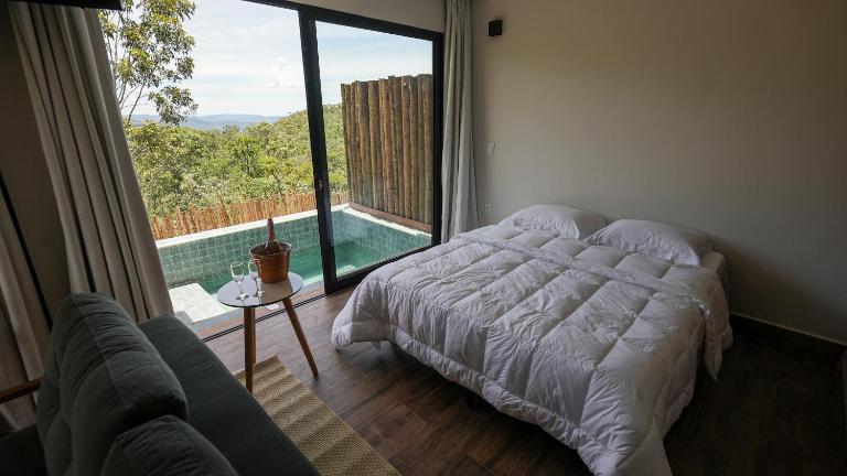 Vila Natur - B&B São Jorge