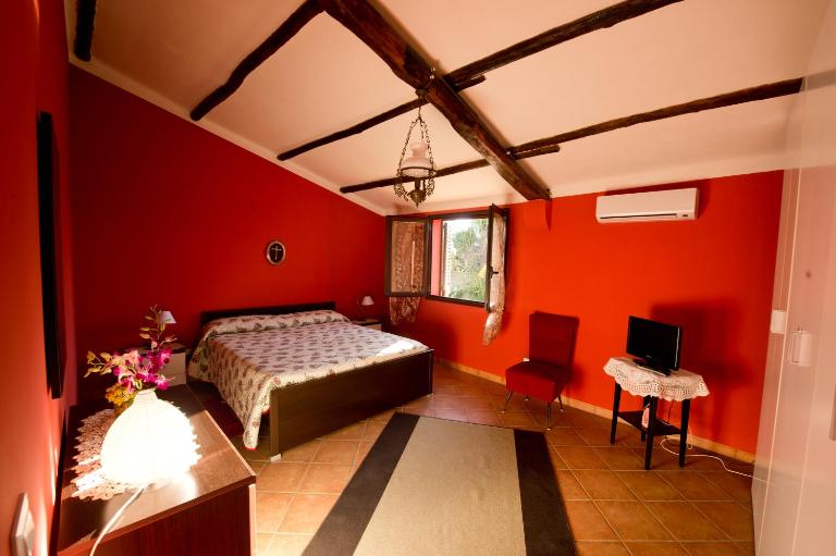 La Mimosa Case Vacanze - B&B Marsala
