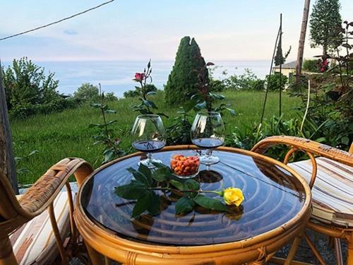 Timeless - B&B Mouresi