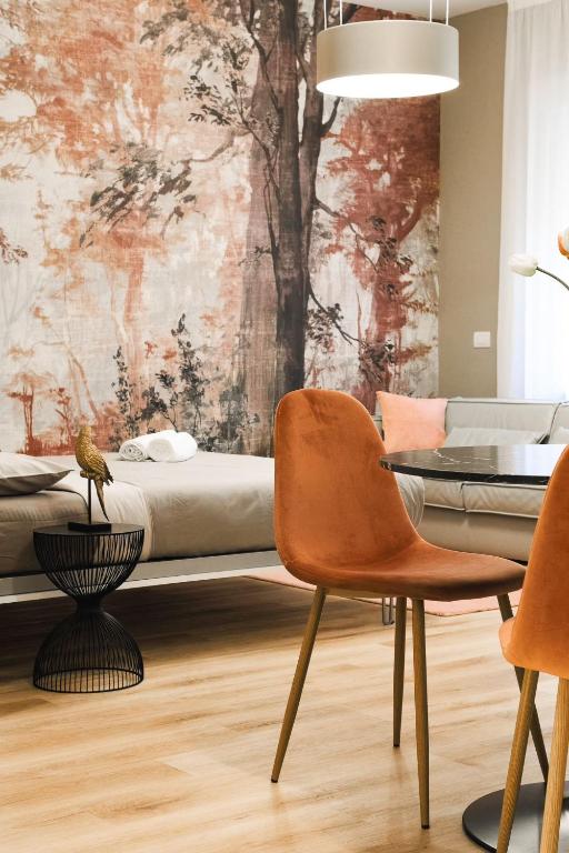 Il Gingicco - B&B Bergamo