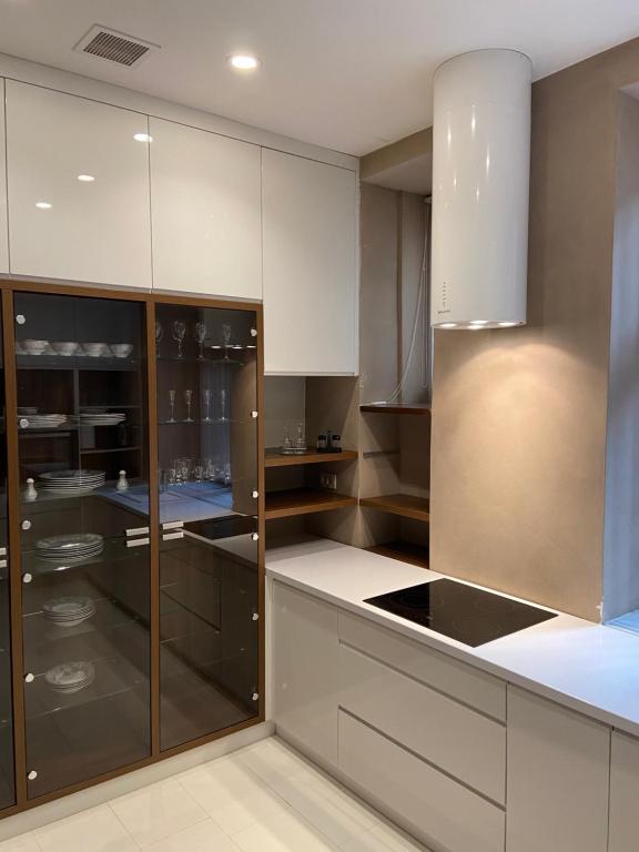 Capital apartments Sarajevo - B&B Sarajevo