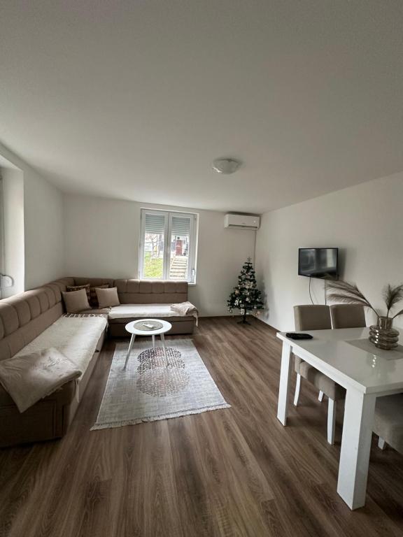 Terzibašin Konak - B&B Sarajevo