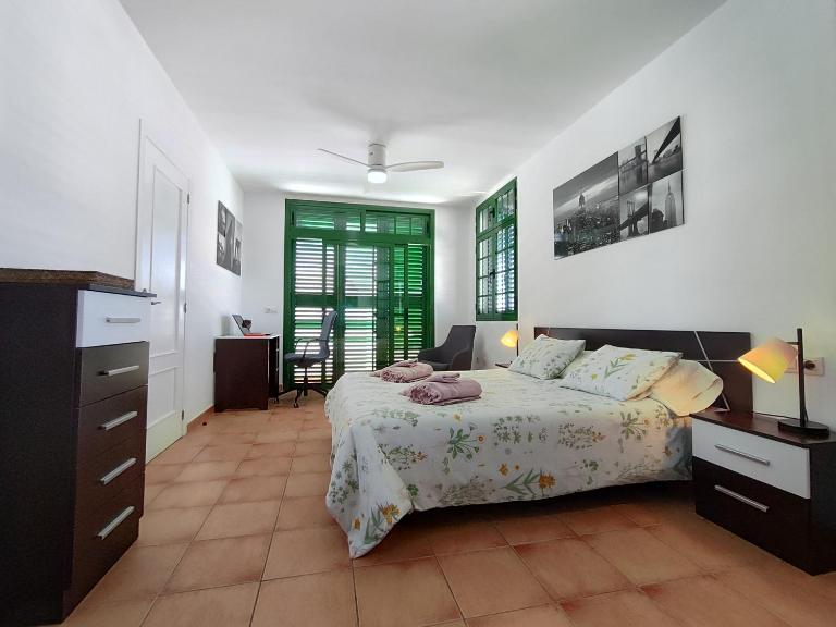 Dúplex en Playa Blanca - Ferienwohnung Playa Blanca