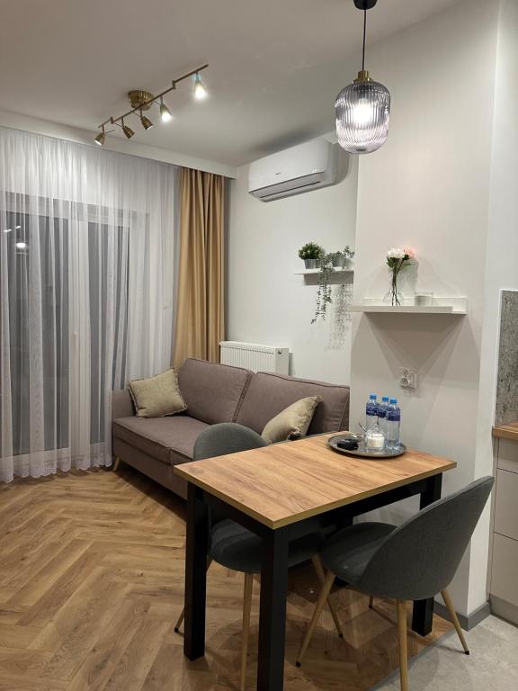 Apartament KARMEL 2 - B&B Przemyśl
