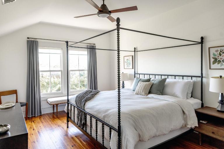 2 King Bedrooms Luxury On Historic Crawford Square - Ferienwohnung Savannah