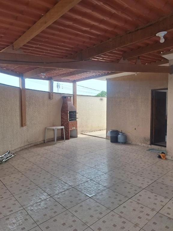 Casa Simples e Confortável - B&B Itanhaém