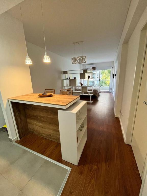 Depto Premier - B&B Buenos Aires