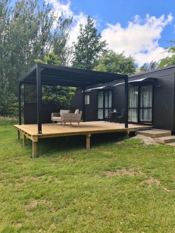 Private Country Cottage - B&B Paraparaumu