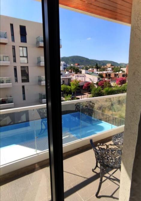 Accarezza - B&B Villa Carlos Paz