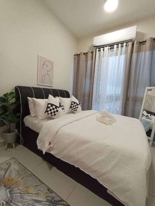 Sepang KLIA Studio by Impian Homestay - Ferienwohnung Sepang
