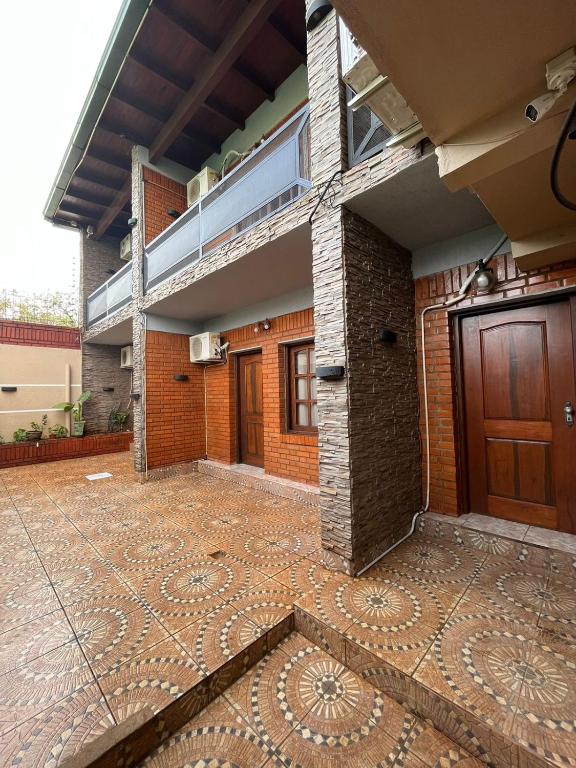 Duplex Klexos III - Chambres d'hôtes Puerto Iguazú