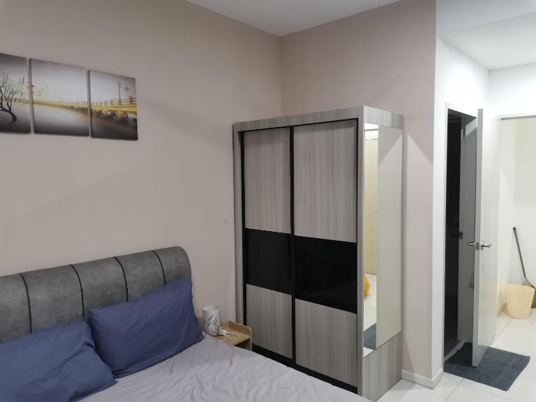 Horizon suites by Aham KLIA sepang Hshome - B&B Sepang