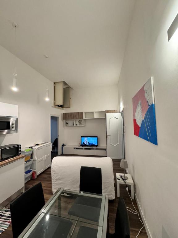 Riviera Apartment Napoli - Chambres d'hôtes Naples