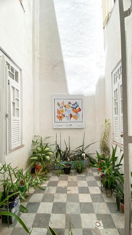 Hostel Canto Zen - B&B Salvador