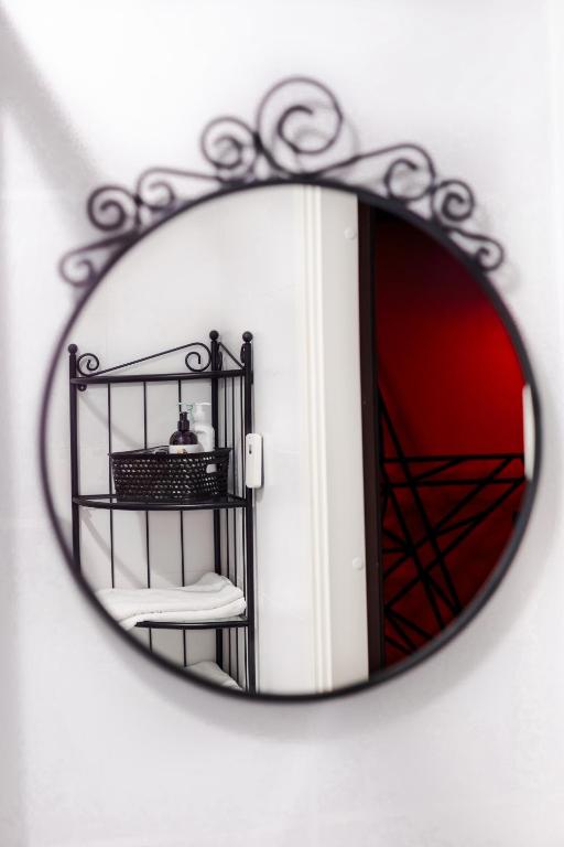 BDSM Red Apartments - Bed and Breakfast Vilnius