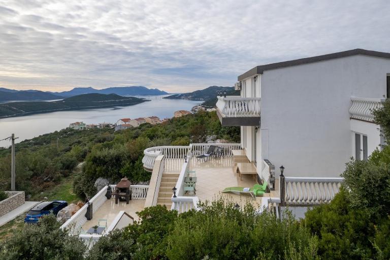 Apartments Vrabac - Ferienwohnung Neum