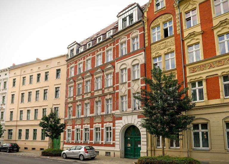 Tante Martha´s Ferienwohnung - B&B Görlitz