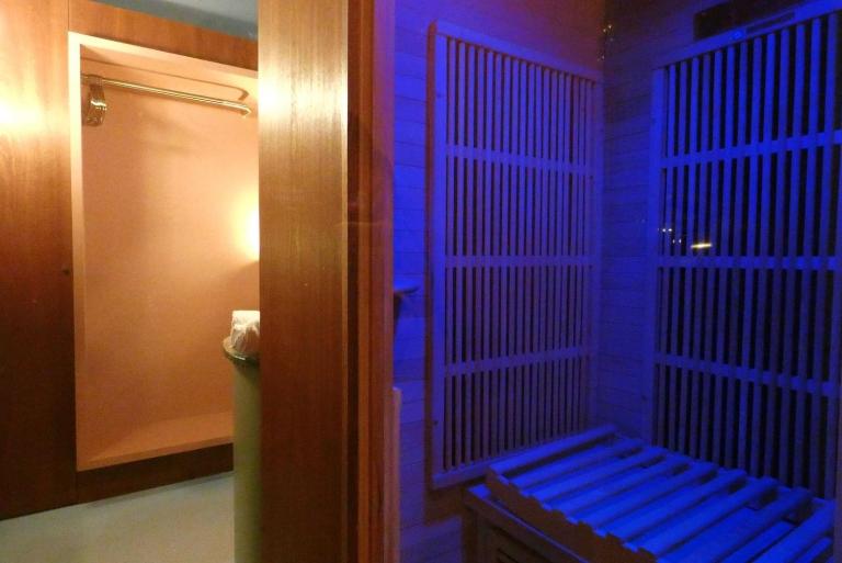 Neptune - Escape with Sauna - by Mon Petit Faré - B&B Paris