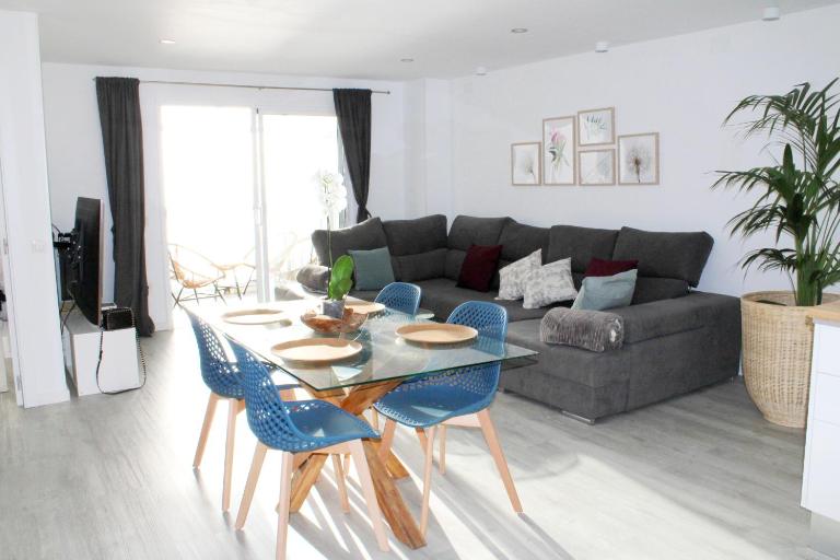 SALITRE SUITE OASIS - Chambres d'hôtes Tacoronte