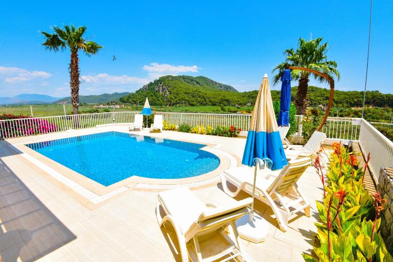Villa Lycia - B&B Ortaca