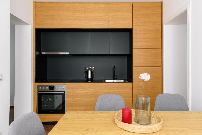 Tim 3 - Ferienwohnung Belgrad
