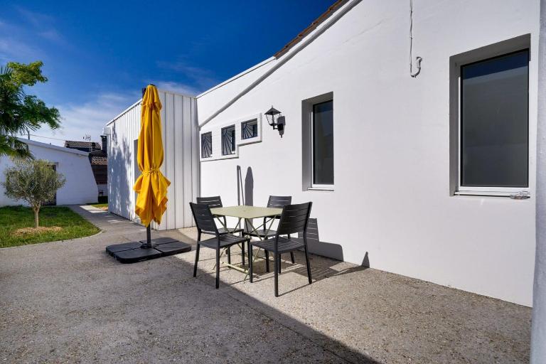 Lovely house Bordeaux Cenon with garden - B&B Cenon
