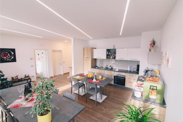B&B alla Villa - B&B Giovo