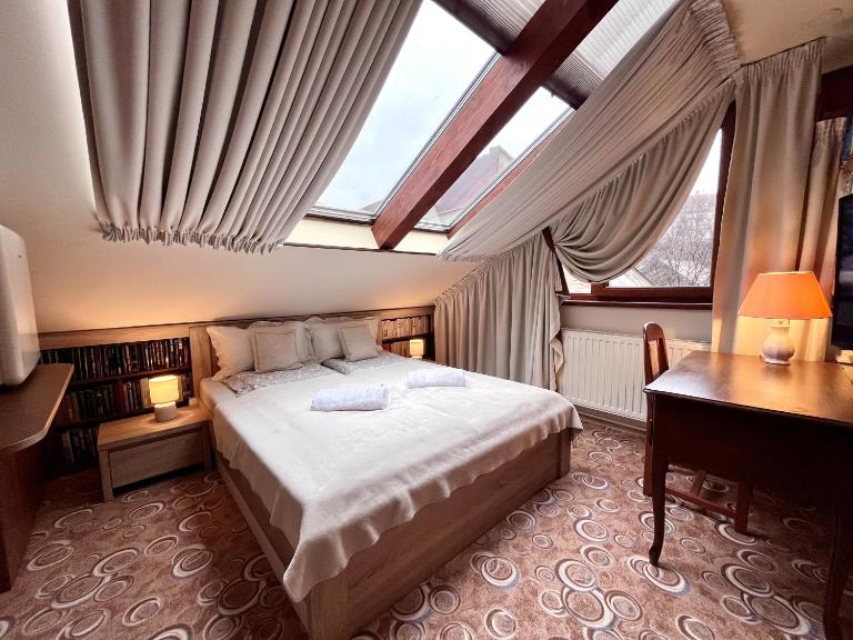Excluzive - B&B Odorheiu Secuiesc