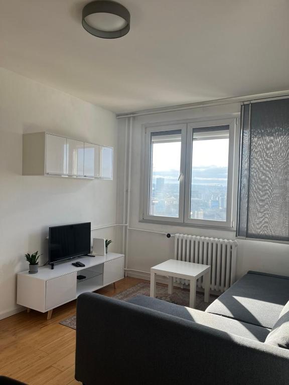 Lenny apartman - Ferienwohnung Belgrad