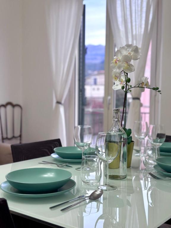 Atelier 1 - Appartamento ad un passo dal mare - B&B Sapri