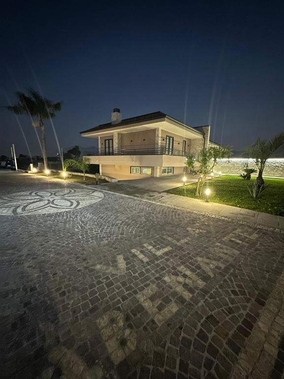 Villa Abenante Pompei - B&B Scafati