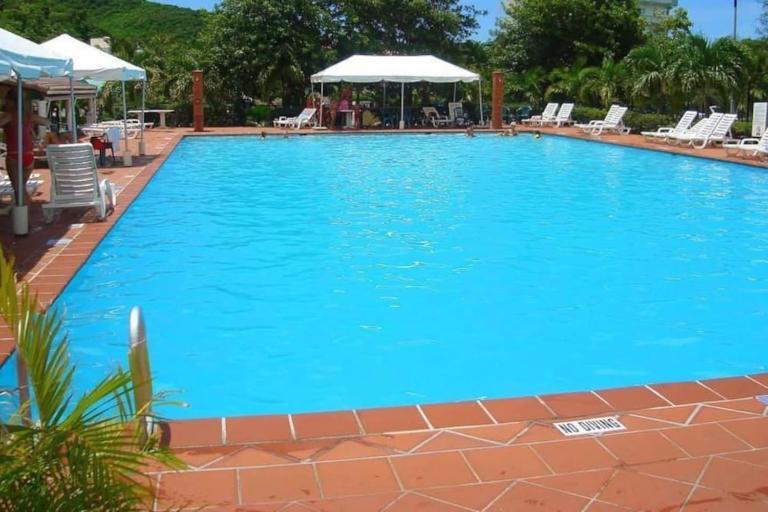 4 Guests - Stunning View - Pool - South Finger - B&B Jolly Harbour