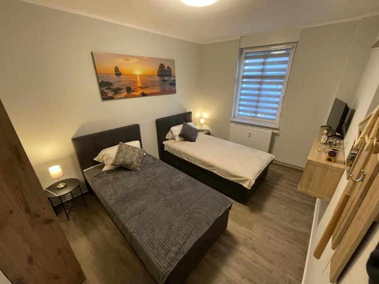 B&K Immobilien GbR - B&B Tangermünde