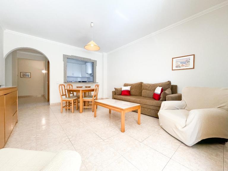 Apartamento T1 110, Praia do Vau - Terraços do Vau - Bed and Breakfast Portimão